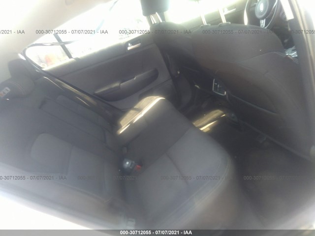 Photo 7 VIN: KNDPM3AC2L7715189 - KIA SPORTAGE 