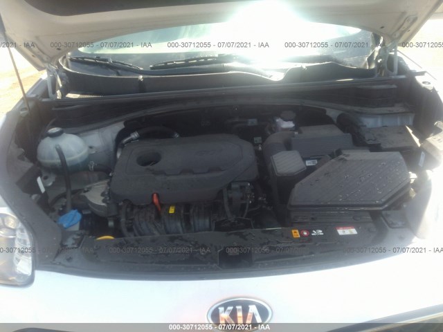 Photo 9 VIN: KNDPM3AC2L7715189 - KIA SPORTAGE 