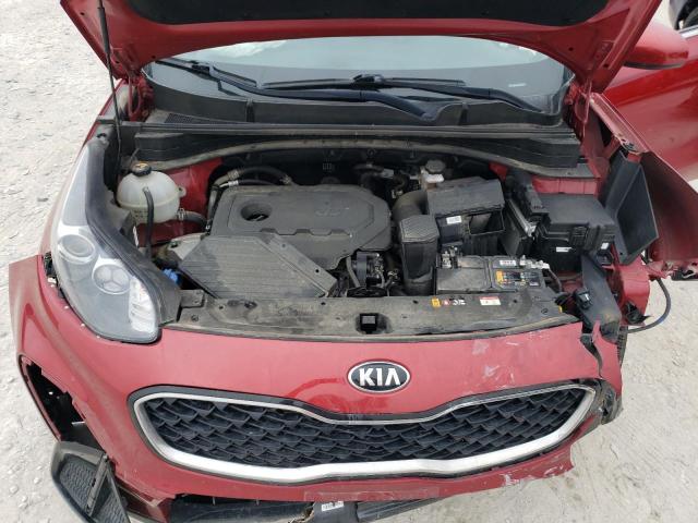 Photo 10 VIN: KNDPM3AC2L7720621 - KIA SPORTAGE 