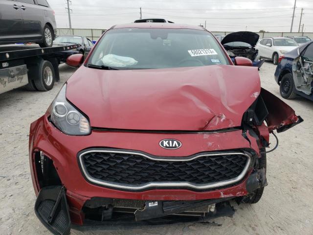 Photo 4 VIN: KNDPM3AC2L7720621 - KIA SPORTAGE 