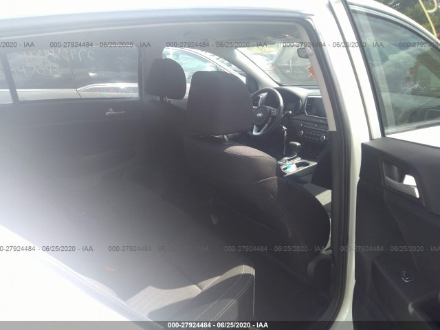 Photo 7 VIN: KNDPM3AC2L7725933 - KIA SPORTAGE 