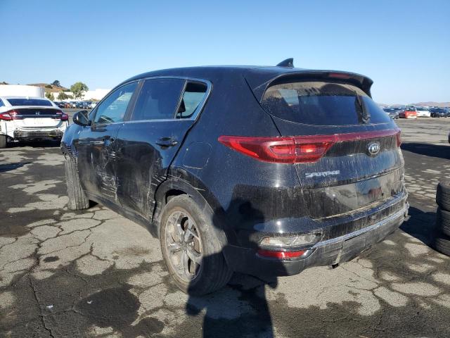 Photo 1 VIN: KNDPM3AC2L7735135 - KIA SPORTAGE 