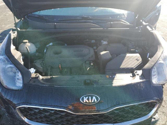 Photo 11 VIN: KNDPM3AC2L7735135 - KIA SPORTAGE 