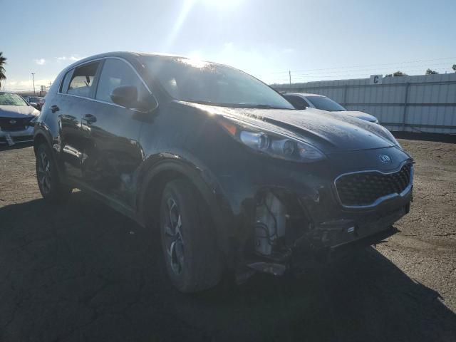 Photo 3 VIN: KNDPM3AC2L7735135 - KIA SPORTAGE 