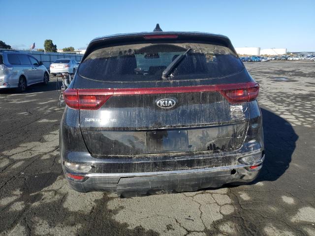 Photo 5 VIN: KNDPM3AC2L7735135 - KIA SPORTAGE 