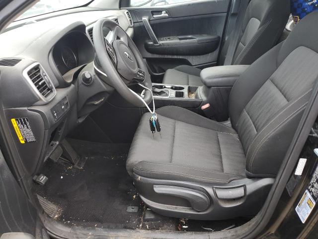 Photo 6 VIN: KNDPM3AC2L7735135 - KIA SPORTAGE 