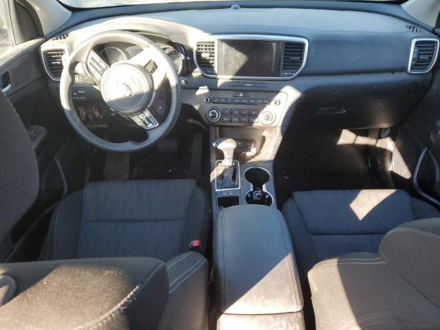 Photo 7 VIN: KNDPM3AC2L7735135 - KIA SPORTAGE 