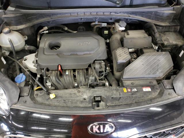 Photo 11 VIN: KNDPM3AC2L7736236 - KIA SPORTAGE 