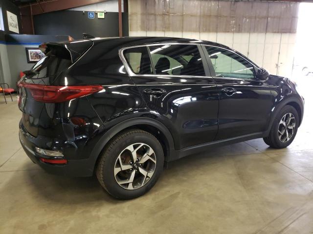 Photo 2 VIN: KNDPM3AC2L7736236 - KIA SPORTAGE 