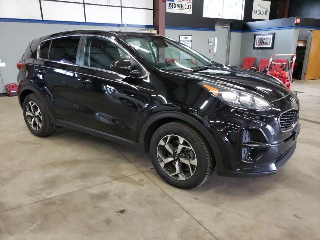 Photo 3 VIN: KNDPM3AC2L7736236 - KIA SPORTAGE 