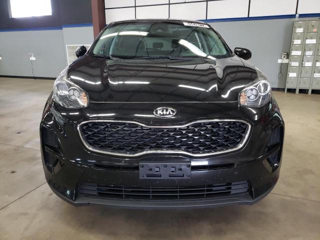 Photo 4 VIN: KNDPM3AC2L7736236 - KIA SPORTAGE 