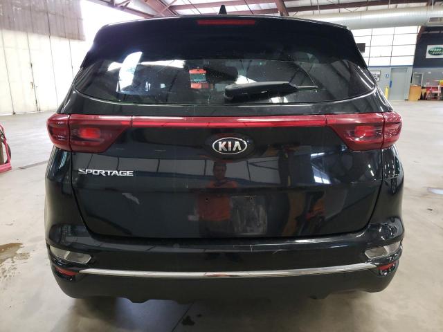 Photo 5 VIN: KNDPM3AC2L7736236 - KIA SPORTAGE 