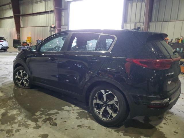 Photo 1 VIN: KNDPM3AC2L7782178 - KIA SPORTAGE 