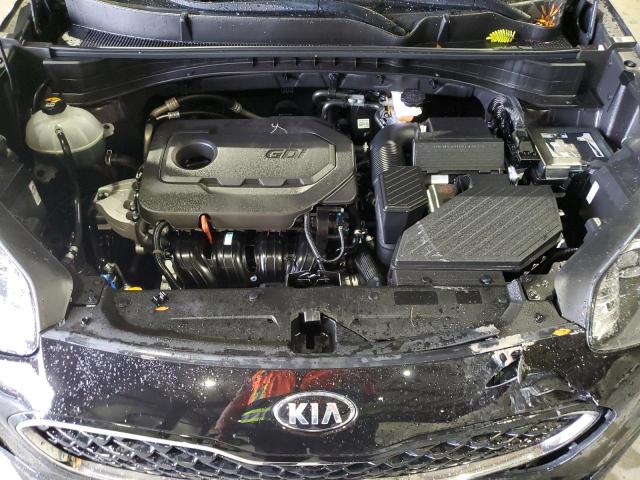 Photo 11 VIN: KNDPM3AC2L7782178 - KIA SPORTAGE 