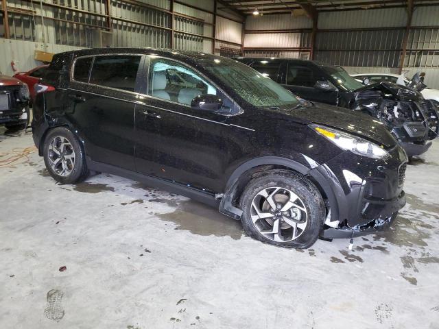 Photo 3 VIN: KNDPM3AC2L7782178 - KIA SPORTAGE 