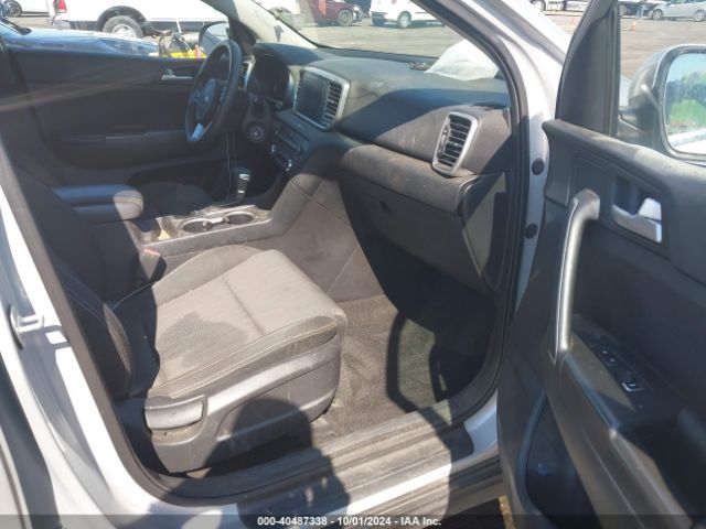 Photo 4 VIN: KNDPM3AC2L7784836 - KIA SPORTAGE 