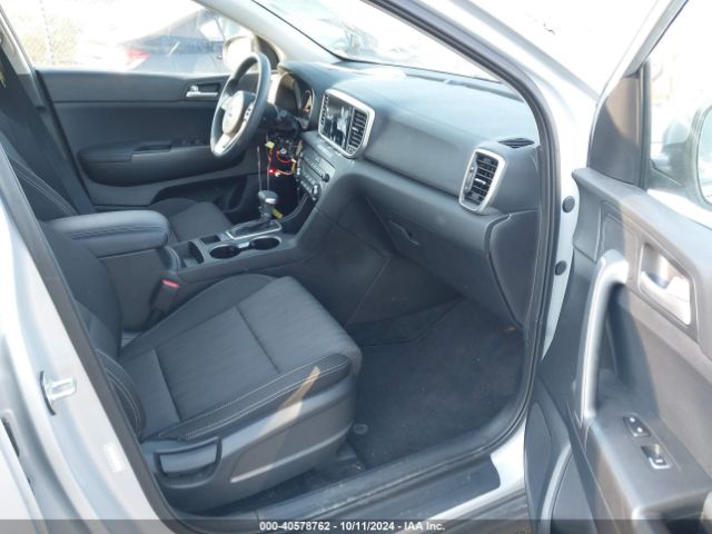 Photo 4 VIN: KNDPM3AC2L7798817 - KIA SPORTAGE 