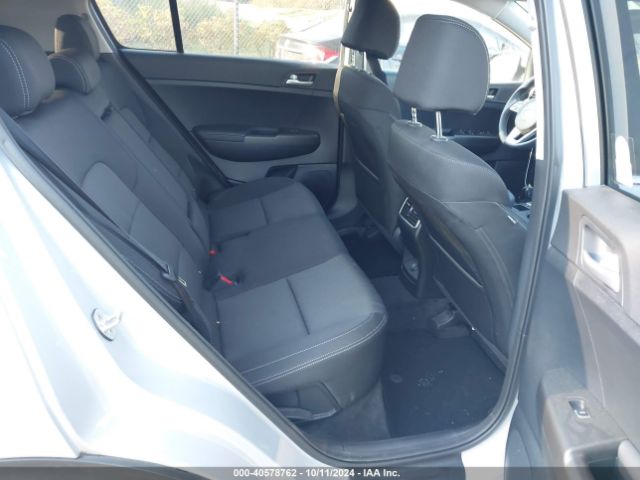 Photo 7 VIN: KNDPM3AC2L7798817 - KIA SPORTAGE 