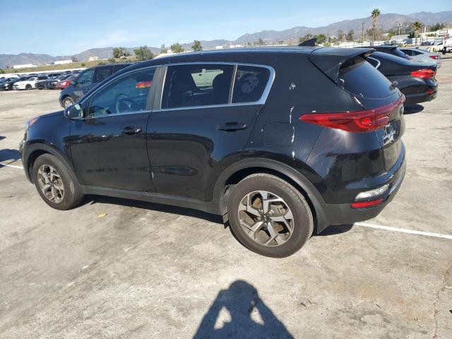 Photo 1 VIN: KNDPM3AC2L7834506 - KIA SPORTAGE 