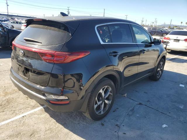 Photo 2 VIN: KNDPM3AC2L7834506 - KIA SPORTAGE 