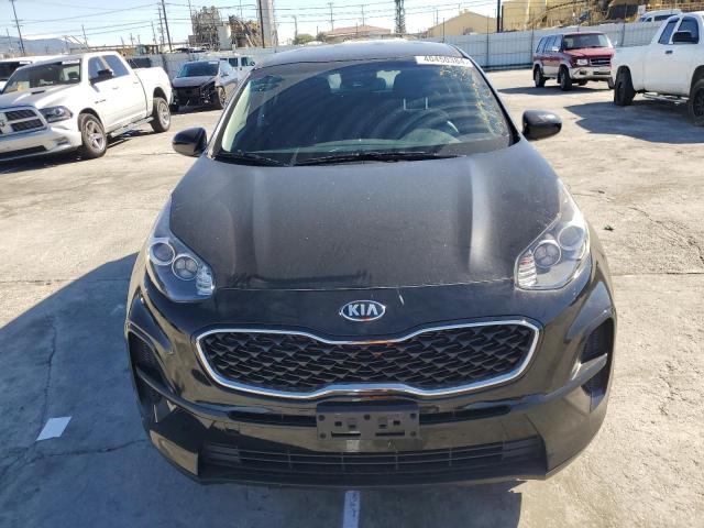 Photo 4 VIN: KNDPM3AC2L7834506 - KIA SPORTAGE 