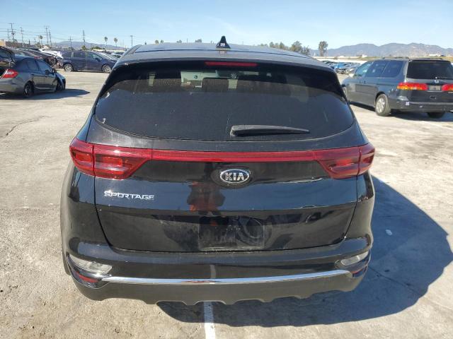 Photo 5 VIN: KNDPM3AC2L7834506 - KIA SPORTAGE 