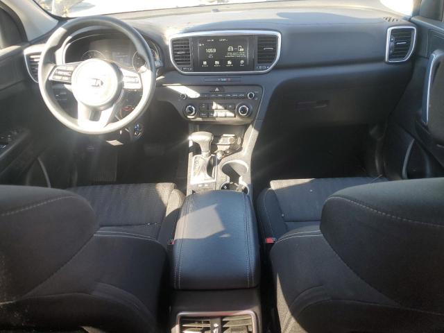 Photo 7 VIN: KNDPM3AC2L7834506 - KIA SPORTAGE 