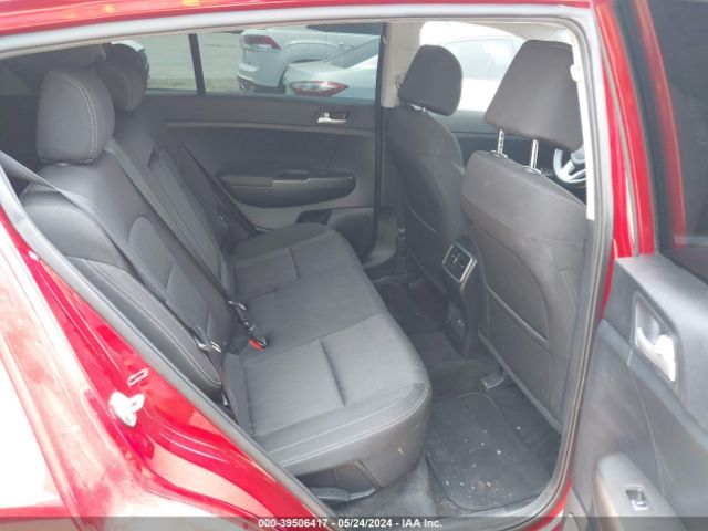 Photo 7 VIN: KNDPM3AC2L7834733 - KIA SPORTAGE 