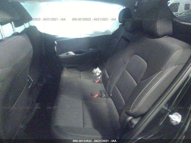 Photo 7 VIN: KNDPM3AC2M7869743 - KIA SPORTAGE 