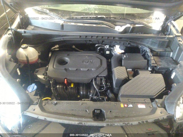 Photo 9 VIN: KNDPM3AC2M7869743 - KIA SPORTAGE 