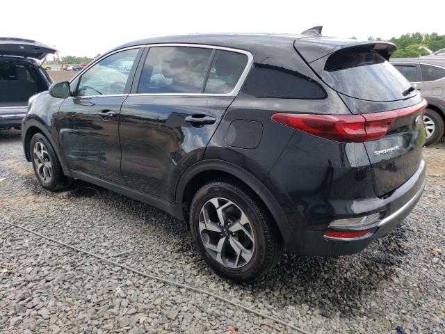 Photo 1 VIN: KNDPM3AC2M7883822 - KIA SPORTAGE 