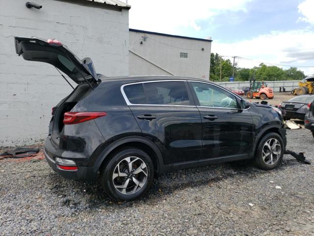 Photo 2 VIN: KNDPM3AC2M7883822 - KIA SPORTAGE 