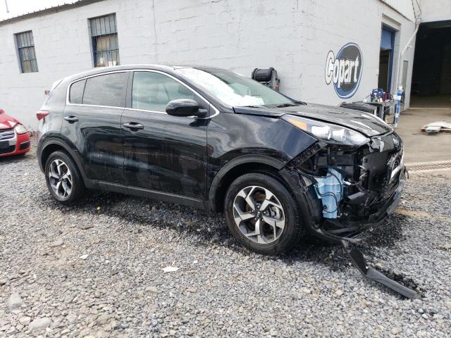 Photo 3 VIN: KNDPM3AC2M7883822 - KIA SPORTAGE 