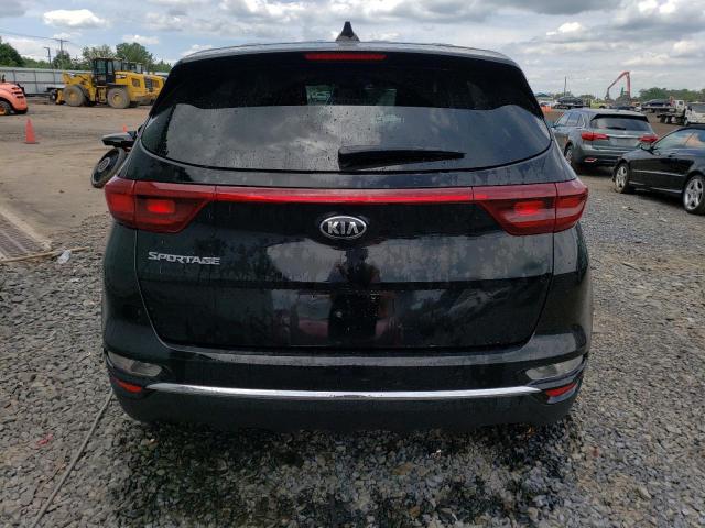 Photo 5 VIN: KNDPM3AC2M7883822 - KIA SPORTAGE 