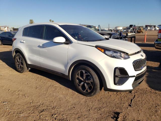 Photo 3 VIN: KNDPM3AC2M7904782 - KIA SPORTAGE 