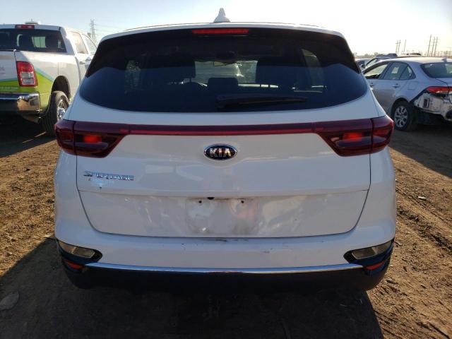 Photo 5 VIN: KNDPM3AC2M7904782 - KIA SPORTAGE 