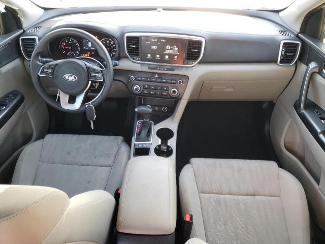 Photo 7 VIN: KNDPM3AC2M7904782 - KIA SPORTAGE 