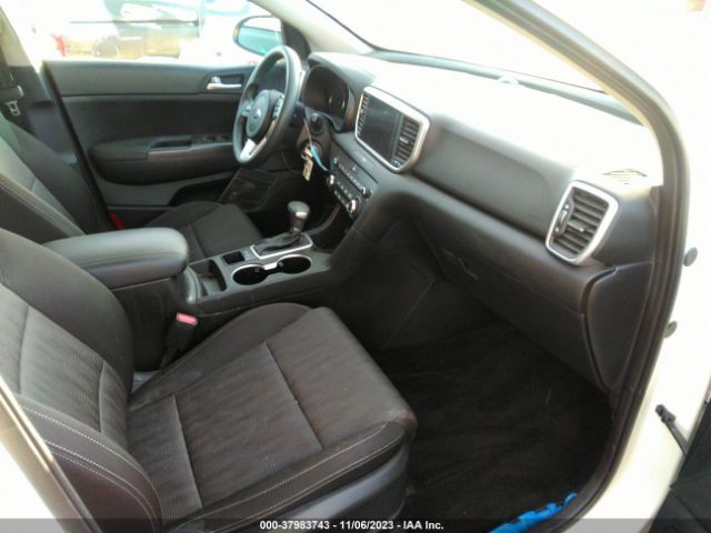 Photo 4 VIN: KNDPM3AC2M7919251 - KIA SPORTAGE 