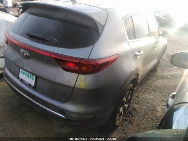 Photo 3 VIN: KNDPM3AC2M7932811 - KIA SPORTAGE 