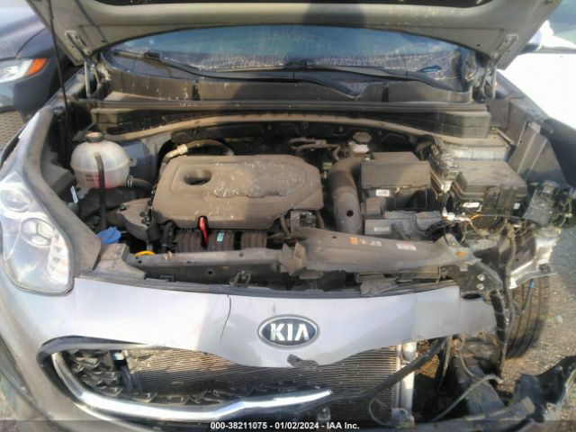 Photo 9 VIN: KNDPM3AC2M7932811 - KIA SPORTAGE 