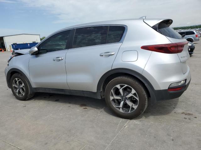 Photo 1 VIN: KNDPM3AC2N7956446 - KIA SPORTAGE 