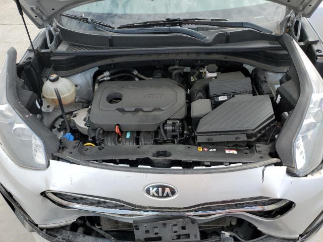 Photo 11 VIN: KNDPM3AC2N7956446 - KIA SPORTAGE 