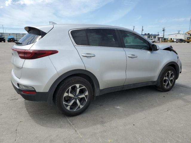 Photo 2 VIN: KNDPM3AC2N7956446 - KIA SPORTAGE 