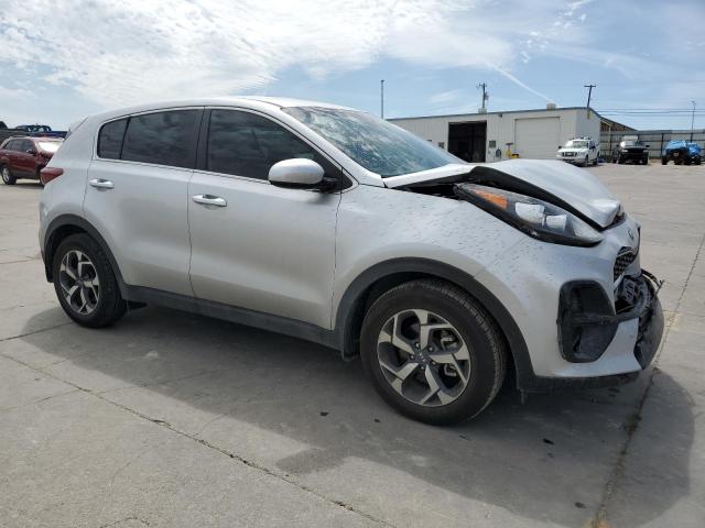 Photo 3 VIN: KNDPM3AC2N7956446 - KIA SPORTAGE 