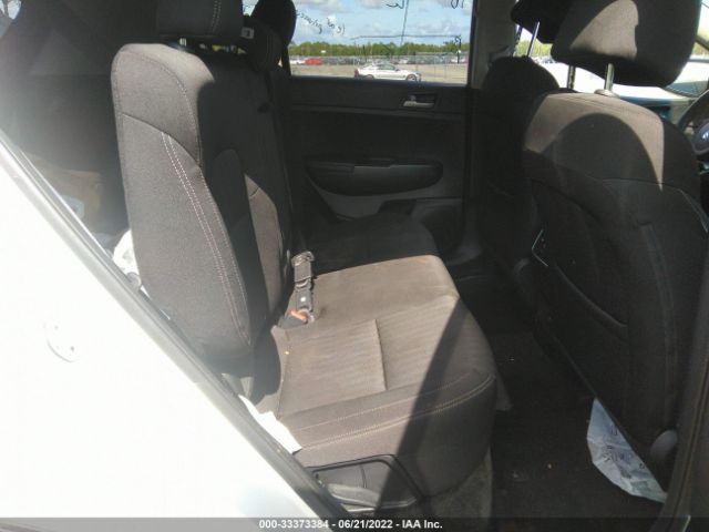 Photo 7 VIN: KNDPM3AC3H7070124 - KIA SPORTAGE 