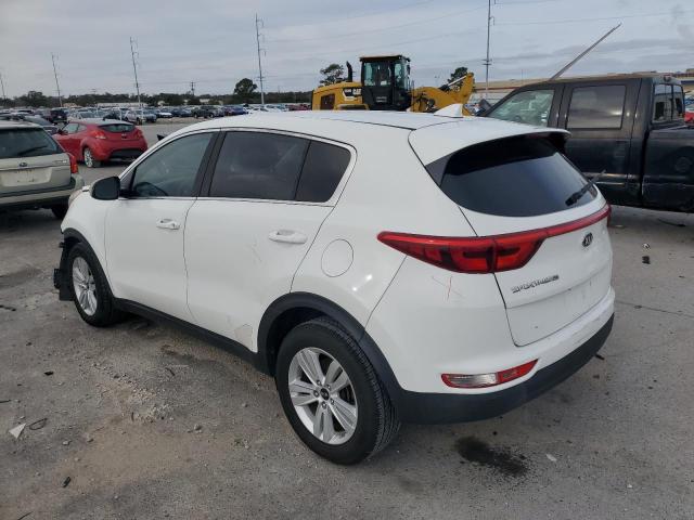 Photo 1 VIN: KNDPM3AC3H7070317 - KIA SPORTAGE 