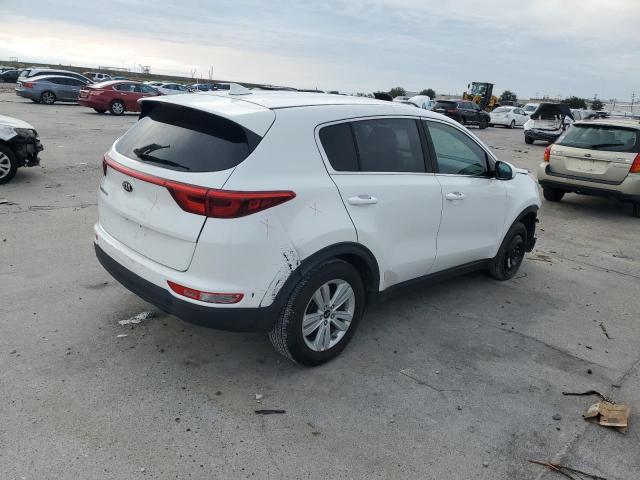 Photo 2 VIN: KNDPM3AC3H7070317 - KIA SPORTAGE 