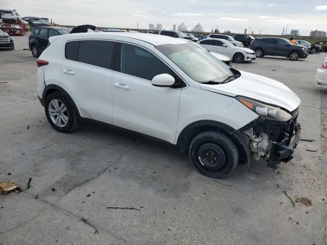 Photo 3 VIN: KNDPM3AC3H7070317 - KIA SPORTAGE 