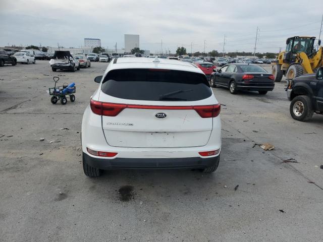 Photo 5 VIN: KNDPM3AC3H7070317 - KIA SPORTAGE 