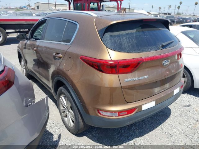 Photo 2 VIN: KNDPM3AC3H7083469 - KIA SPORTAGE 